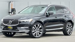 2023 Volvo XC60 B5 Ultimate Bright Theme