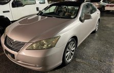 2007 Lexus ES 350 Base