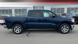 2022 Ram Ram Pickup 1500 Big Horn