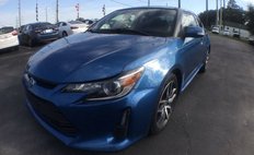 2015 Scion tC Base
