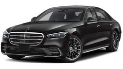 2024 Mercedes-Benz S-Class S 580e 4MATIC