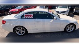 2012 BMW 3 Series 328i