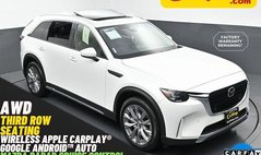 2024 Mazda CX-90 3.3 Turbo Premium
