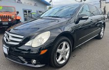 2008 Mercedes-Benz R-Class R 350