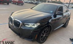 2023 BMW X4 M40i