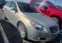 2011 Buick Regal CXL Turbo