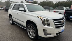 2016 Cadillac Escalade Premium Collection