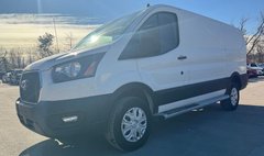 2024 Ford Transit 250