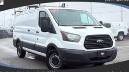 2016 Ford Transit 150