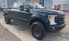 2022 Ford Super Duty F-250 Lariat