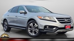 2013 Honda Crosstour EX-L