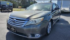2011 Toyota Avalon 