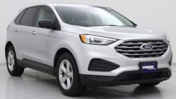 2019 Ford Edge SE