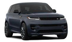 2025 Land Rover Range Rover Sport P400 Dynamic SE