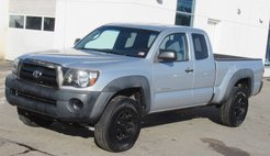 2006 Toyota Tacoma Base