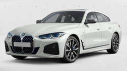 2023 BMW 4 Series 430i Gran Coupe