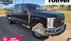2024 Ford Super Duty F-350 XL
