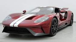2019 Ford GT Base