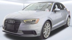 2016 Audi A3 2.0T quattro Premium