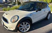 2009 MINI Cooper S