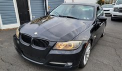 2011 BMW 3 Series 335i xDrive
