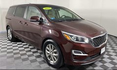 2019 Kia Sedona EX