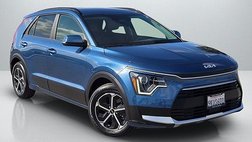2024 Kia Niro Plug-In Hybrid EX