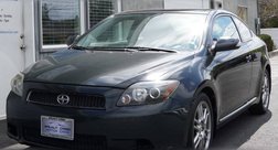 2006 Scion tC Base