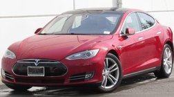 2015 Tesla Model S 85D