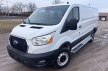 2022 Ford Transit 250