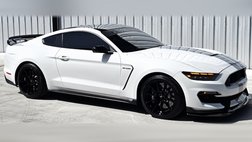 2019 Ford Mustang Base