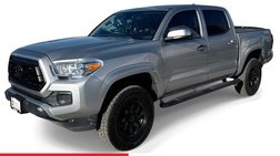 2023 Toyota Tacoma Trail Edition
