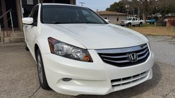 2012 Honda Accord EX-L