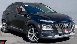 2021 Hyundai Kona Ultimate