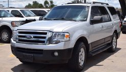 2012 Ford Expedition XL