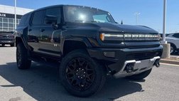 2025 GMC HUMMER EV 2X