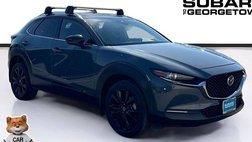 2021 Mazda CX-30 Turbo Premium