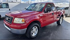 2005 Ford F-150 STX
