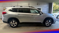 2021 Subaru Ascent Premium 8-Passenger