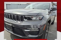 2024 Jeep Grand Cherokee 4WD