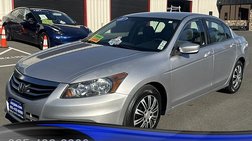 2011 Honda Accord LX