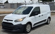 2016 Ford Transit Connect XL