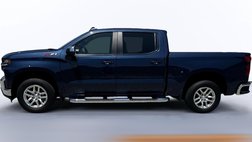 2022 Chevrolet Silverado 1500 Limited LT