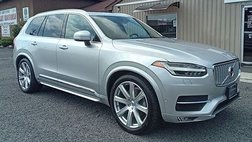 2016 Volvo XC90 T6 Inscription