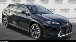 2025 Lexus UX 300h Premium