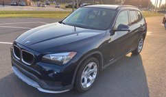 2015 BMW X1 sDrive28i