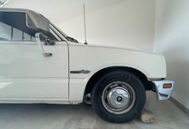 1986 Isuzu Pickup LS
