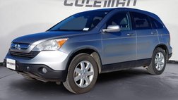 2008 Honda CR-V EX-L