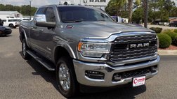 2024 Ram Ram Pickup 2500 Limited