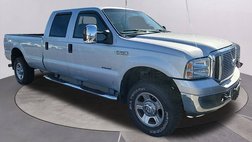2006 Ford Super Duty F-350 Lariat